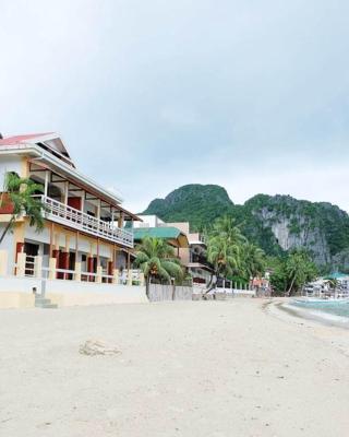 El Nido Beach Hotel