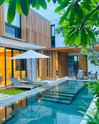 Moon Villa Phu Quoc - 3 Bedroom - Private pool