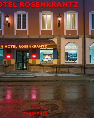 Thon Hotel Rosenkrantz Bergen