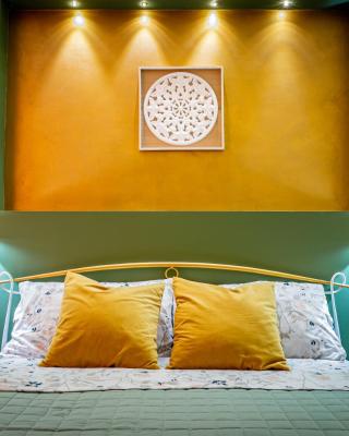 Sabry Home Florence Guest House Affittacamere