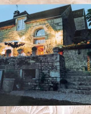 Le Prieuré de l'Auxois