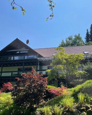 Ferienwohnung Waldeckchen