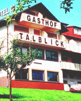 Hotel-Gasthof Talblick