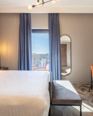 AXYHOTELS InnStyle Milano