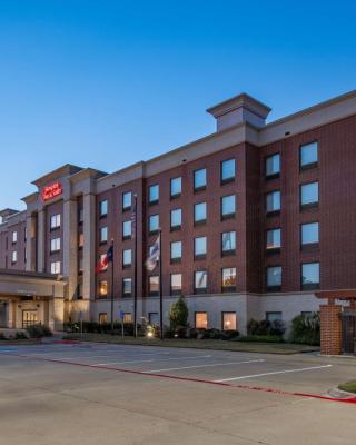 Hampton Inn & Suites Dallas-Allen