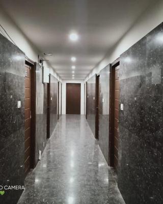 Hotel Shiva Haridwar - nearby bus and railway station