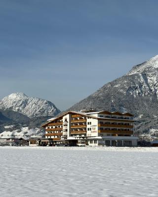 Hotel Cafe-Zillertal