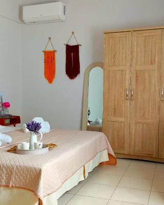 Agritourism Cottage near Sitia (Henhouse)