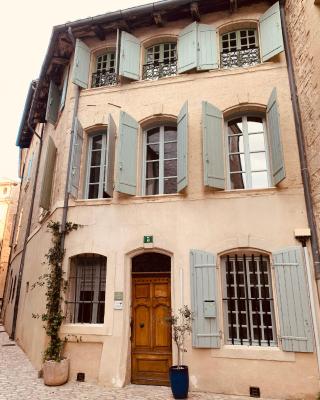 In Situ B&B
