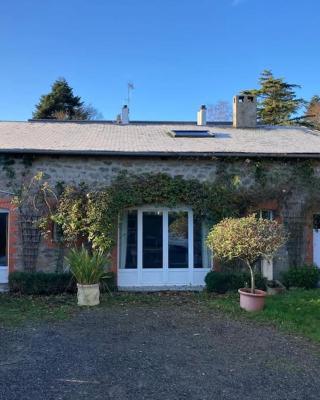 La maisonnette de Naomi