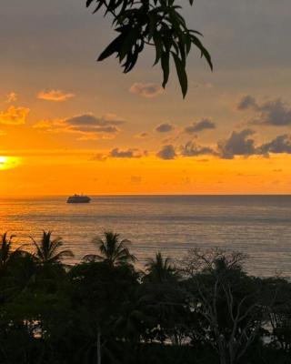 Natural Drake Bay Hotel Boutique