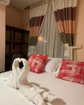 Hotel La Barca