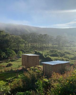 Glamping la veranera