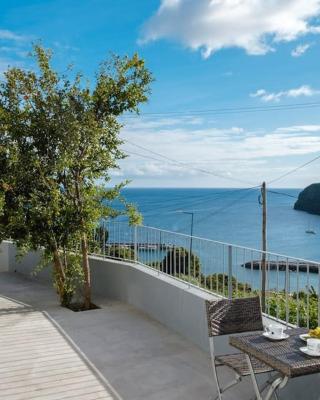 GuestReady - Machico sea view residence - B