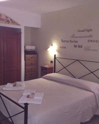 Borgo dei Conti Holiday Home