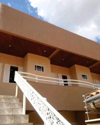 Pousada Luziânia - Conforto no Centro da Cidade