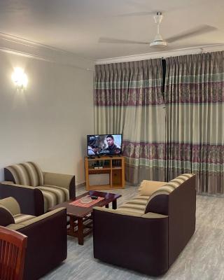 Wonder Apartments