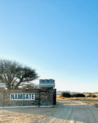 Namgate Guesthouse