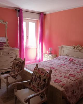 B&B La Stria del Re