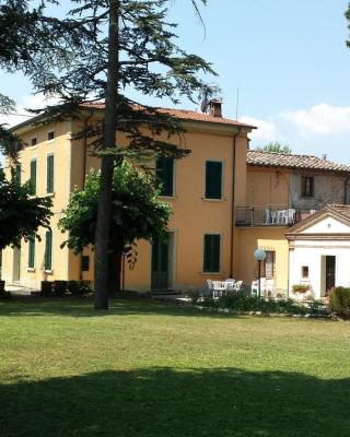 Agriturismo Il Casolare