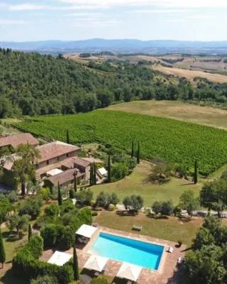 Abbadia Wine Relais