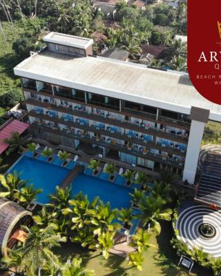 Aryana Queen Beach Resort