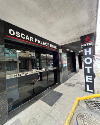 Oscar Palace Hotel - SOB NOVA GESTÃO