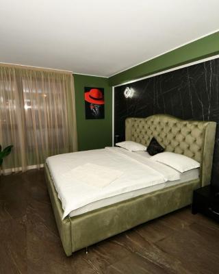 FLY - Regim Hotelier Galati