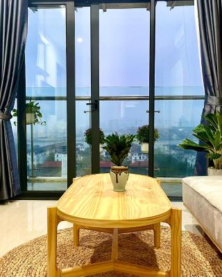 Moon homestay, apartment Hue