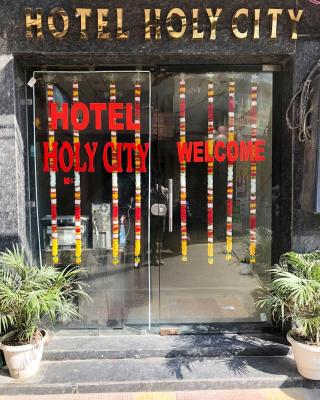 HOTEL HOLY CITY