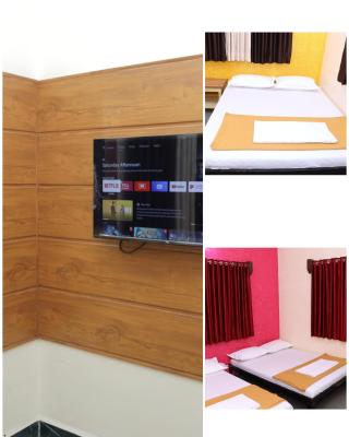 Hotel laxminarayan