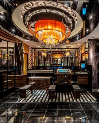 APA Hotel Kayabacho Hachobori Ekimae