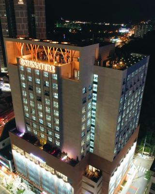Jeonju Signature Hotel&Residence