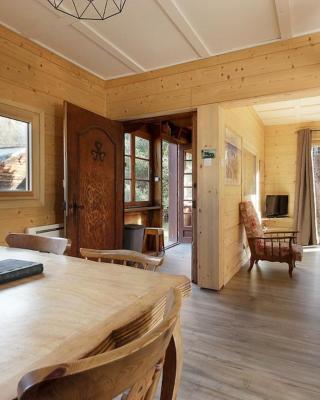 Le Petite Chalet Tourmente