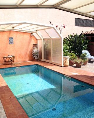 B&B LA POSADA