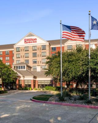 Hilton Garden Inn Dallas/Allen