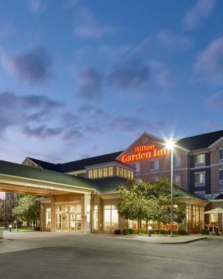 Hilton Garden Inn Merrillville