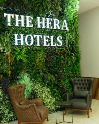 The Hera Business Hotels & Spa