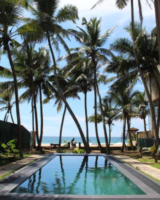 PRANA Beach Hotel Ex GULI