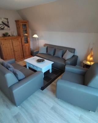 Ferienwohnung Am Ems-Seitenkanal 65353