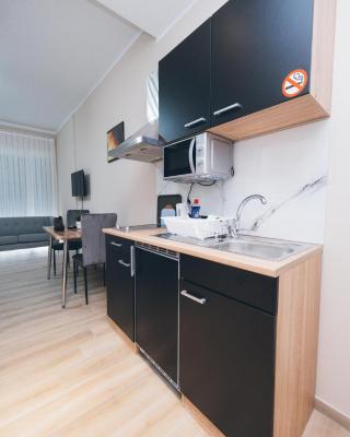 Main Boardinghouse
