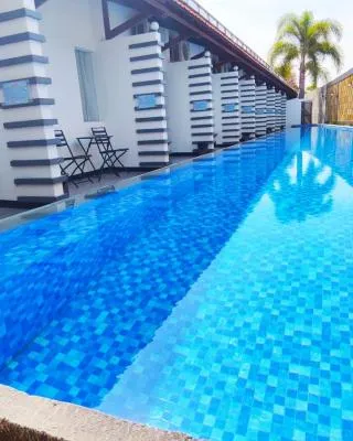 Odaita Hotel Pamekasan Madura
