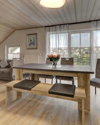 Ferienwohnung Staffelberg