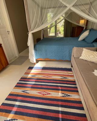 Suite de Luxo / Frente Mar / Serra Grande, Bahia (Luzimares)