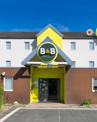 B&B HOTEL Bourges 1