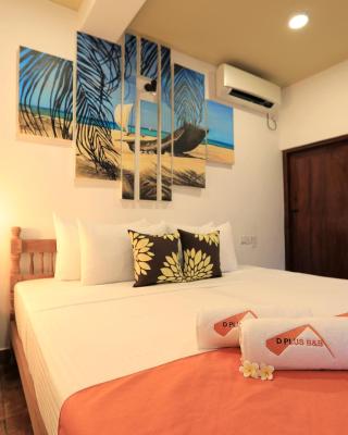 D Plus Resort Negombo