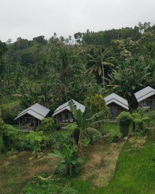 The Geckos Homestay