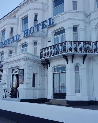 Royal Hotel Great Yarmouth