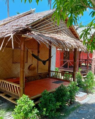 New Andaman Bay Bungalow