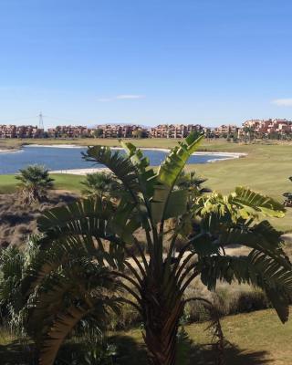 Lakeview Residence 'Casa Naranjas' Mar Menor Golf and Leisure Resort